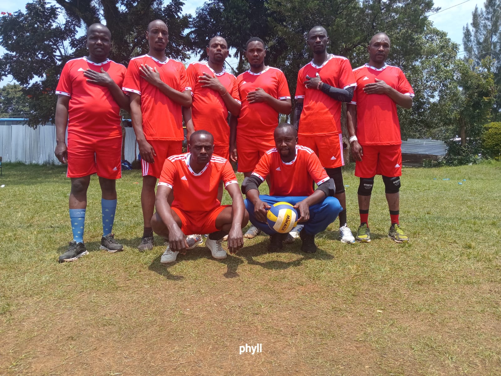 WASCO 2025 KISII